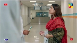 Ishq E Laa - Episode 25 - 14th April 2022